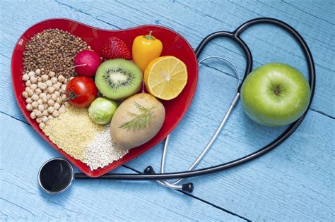 4 ways to eat your way to lower cholesterol - Harvard Health