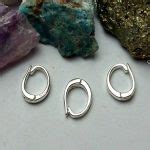 Sterling Silver Pearl Enhancer - carolinabeadshop.com