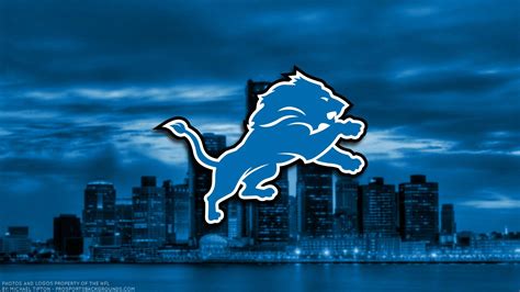 Skyline Detroit Lions iPhone Wallpapers - Top Free Skyline Detroit Lions iPhone Backgrounds ...