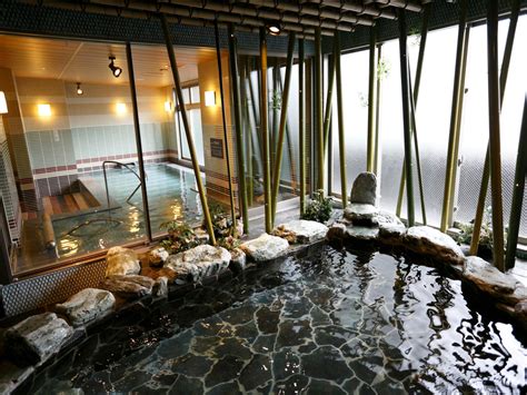 도미 인 프리미엄 난바 내추럴 핫 스프링 (Dormy Inn Premium Namba Natural Hot Spring) 실제 ...