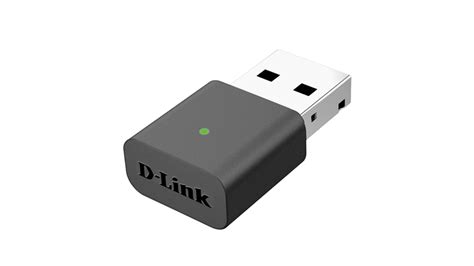 DWA-131 Wireless-N Nano USB Adapter | D-Link UK