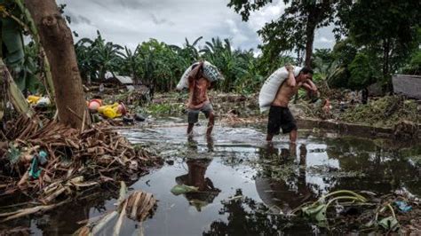 How Indonesia's tsunami warning system failed its citizens again | CNN