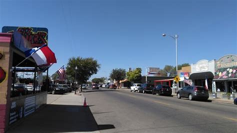 Route 66 Historic District (Amarillo) - All You Need to Know BEFORE You ...