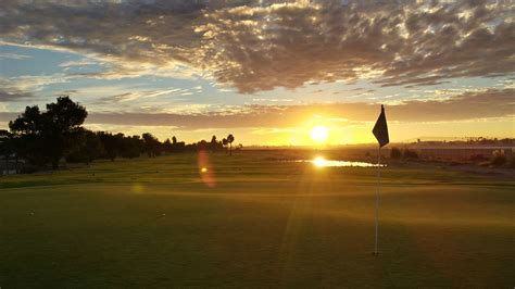 Where Tiger learned the game - Navy Golf Course, Cypress, CA : r/golf