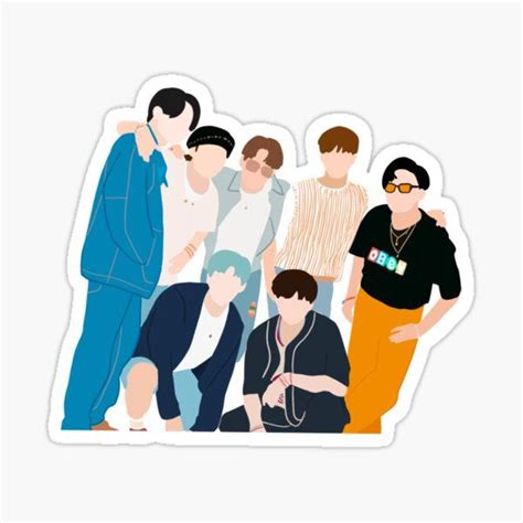 Pin by •𝑳𝒐𝒗𝒆𝒍𝒚•ᵍⁱʳˡ on decoração in 2021 | Bts drawings, Bts wallpaper ...