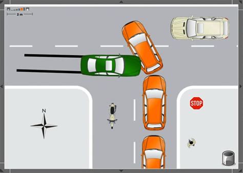 Things that you need to remember in case of an car accident | Spare Wheel