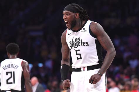 Montrezl Harrell of LA Clippers leaves NBA Bubble in Orlando ahead of season restart