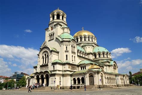 25 Best Places to Visit in Bulgaria in 2024 - Road Affair