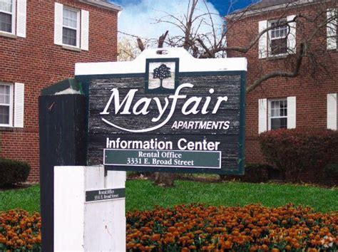 Mayfair Village Apartments Rentals - Columbus, OH | Apartments.com