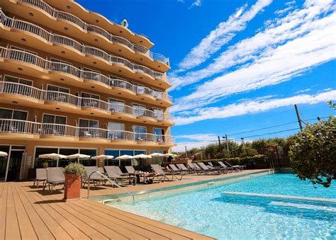 HOTEL VOLGA - Updated 2021 Prices, Reviews, and Photos (Calella, Spain) - Tripadvisor