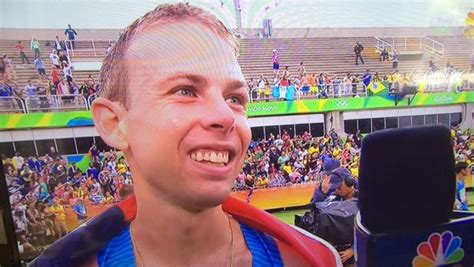 Galen Rupp wins bronze medal in Olympics marathon, credits watching ...