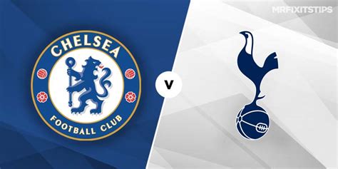 Chelsea Vs Tottenham Hotspur, Predict And Stand A Chance To Win Airtime ...