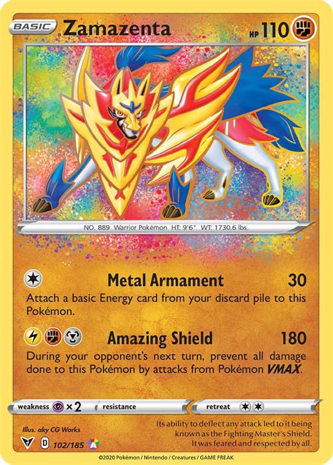 Vivid Voltage — PkmnCards in 2021 | Pokemon cards, Pokemon, Cool ...