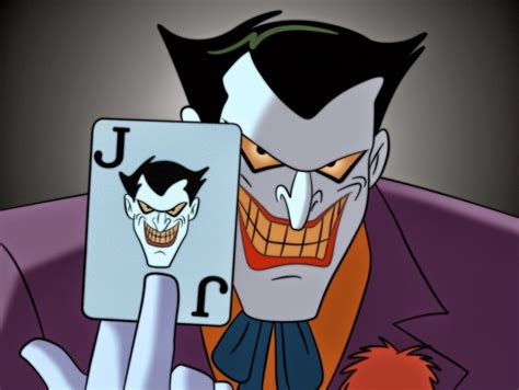 Picture of The Joker (Mark Hamill)