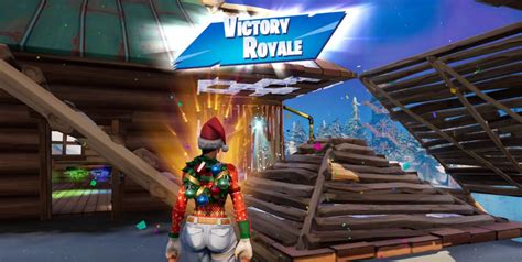 Fortnite Victory Crowns Explained: Why Some Players Names Are In Gold ...