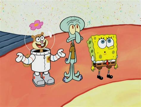 SpongeBob SquarePants (1999)