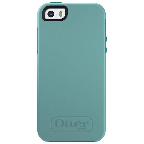 OtterBox Symmetry Series Case for iPhone 5/5s/SE 77-37059 B&H