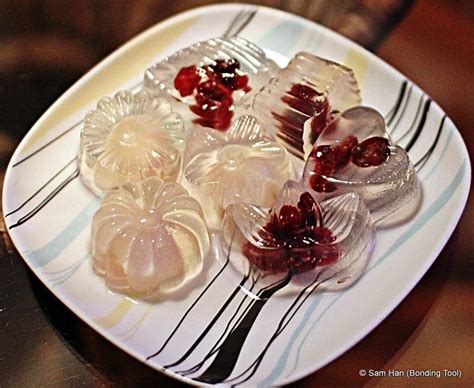 konjac jelly - Google Search | Jelly recipes, Konjac, Food