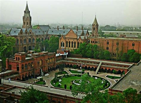 Philosophy Department of GC University Lahore to hold Alumni Dinner on February 7