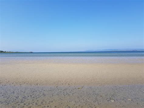 Isle of Bute Beaches - Adventures Around Scotland