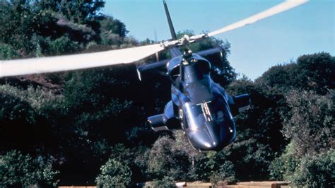 Airwolf (1984) - Taste