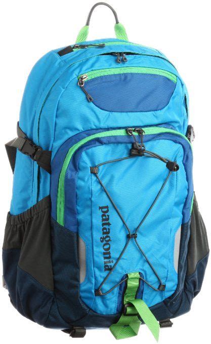 Patagonia Chacabuco Pack | Best laptop backpack, Backpacks, Bags