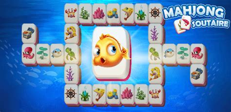 Mahjong Fish APK Download For Free