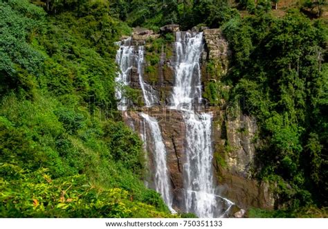 1,477 Nuwara Eliya Waterfalls Images, Stock Photos, 3D objects ...