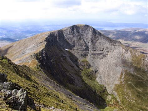 The Walks of David Keates: The Carneddau