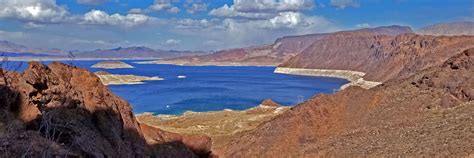 Historic Railroad Trail | Lake Mead, Nevada | Las Vegas Area Trails