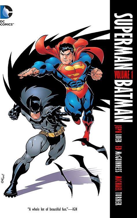 【数量は多】 Superman Batman Vol. 1 Omnibus DC Comics asakusa.sub.jp