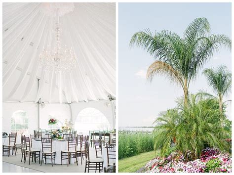 Venue Spotlight: Herrington on the Bay - amandawosephotography.com