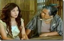 Philippine Drama Series: Marimar Episode 17