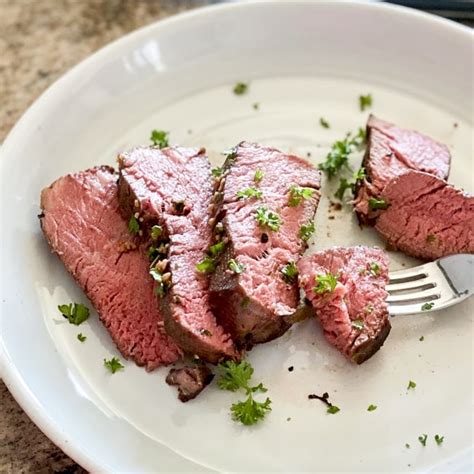 Sous Vide Beef Recipes You NEED To Try - Sip Bite Go