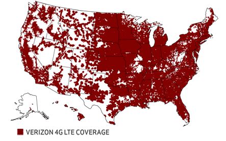 Verizon Wireless (finally) adds LTE access to prepaid service - RCR Wireless News