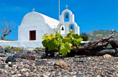 The 10 Best Wineries in Santorini | SantoriniBestTours.com