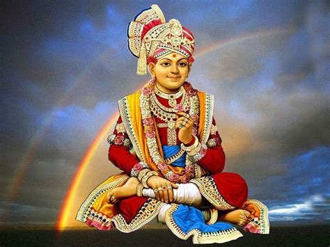 Swaminarayan Bhagwan Wallpapers - Top Free Swaminarayan Bhagwan ...