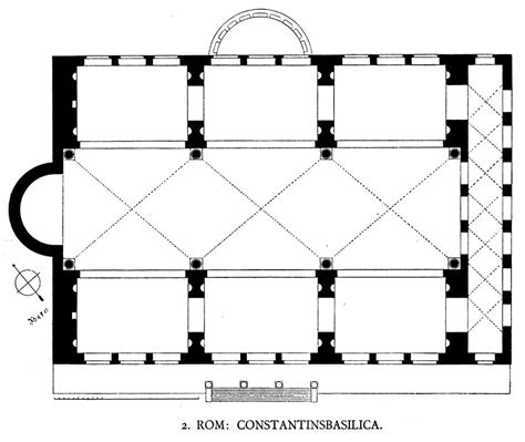 Church Architecture | Art History I