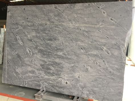 Atlantic Grey Granite Slab for Wholesale - Fulei Stone