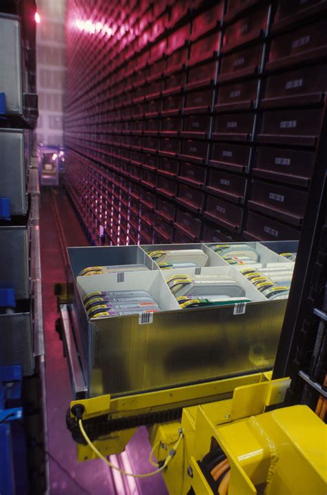 File:Automated Storage and Retrieval System - Defense Visual Information Center · DD-ST-96-00253 ...