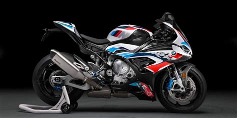 BMW Officially Reveals the M1000RR - webBikeWorld