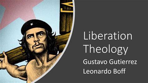 Introduction to Liberation theology - YouTube