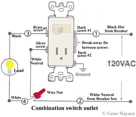 GFCI and switch | DIY Home Improvement Forum