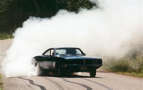 collection of burnout pictures and movie performed by usa v8 muscle cars on the streets,smokin ...