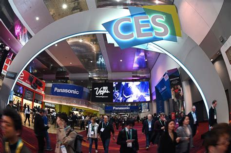 CES 2021 will be 'all-digital experience' - ABC News