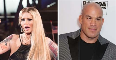 UFC legend Tito Ortiz calls divorce from porn star Jenna Jameson 'a ...