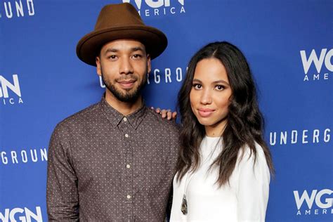 Jurnee Smollett Supports Brother Jussie After 150-Day Jail Sentence