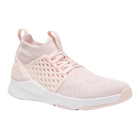 Fitness Regular Women's Sports Shoes - Pink