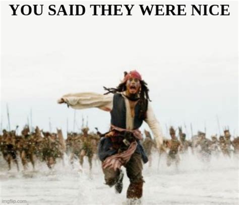 Pirates of the caribbean meme - Imgflip