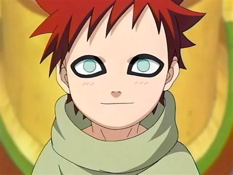 Little Gaara - Naruto Photo (2734293) - Fanpop